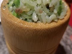 桂花糖芋苗-南京大牌档(中关村店)