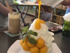 -Fresh Fruit Factory - Fruit Cuisine Restaurant