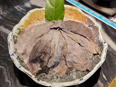 精选毛肚-王家渡火锅(金宝汇店)