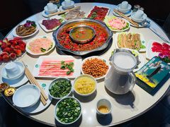 -枇杷园食为鲜火锅(南山店)