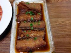 老醋焖带鱼-妈妈的味道(工人体育场东路店)