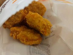 -汉堡王(天津鲁能店)