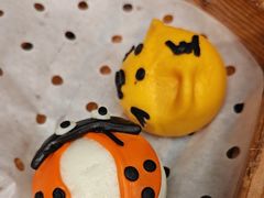 -麒麟中餐厅·经典粤菜·地道菜式老字号(广州长隆酒店)