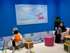 -美吉姆早教(恒隆中心)