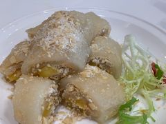 -御彩酒家(东风东路店)
