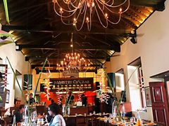 -Ministry of Crab(科伦坡店)