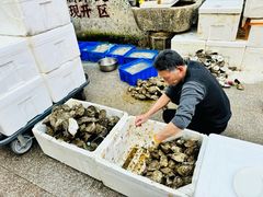 -濠轩阁特色生蚝火锅总店