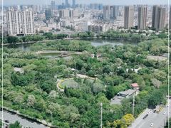-君悦酒店·乐厨·高空自助餐(青年大街店)