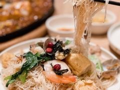 -莆田餐厅PUTIEN(万象天地店)