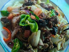 -莲香西域·正宗新疆菜(龙华店)