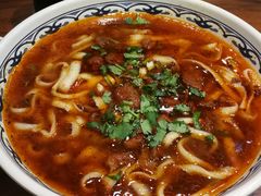 大同刀削面-韩师傅老大同刀削面(北苑路店)