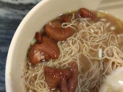 猪肠面-西关刘福记(文德路店)