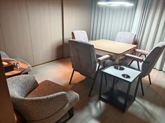 -漢頓温泉度假酒店