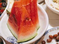 -码头故事火锅(大丰店)