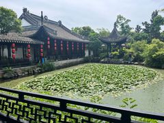 -梁祝景区