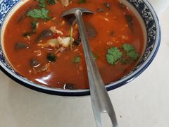 -新化三大碗(达美店)