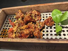 锦府脆皮牛肉-锦府园·新台州菜(合生汇店)