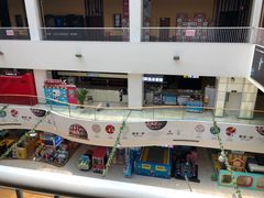 门面-华谊兄弟影院(北京洋桥店)