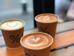 -% Arabica阿拉比卡咖啡烘焙工坊