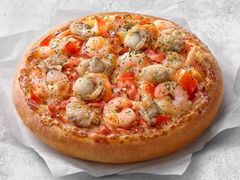 -必胜客(观海路店)