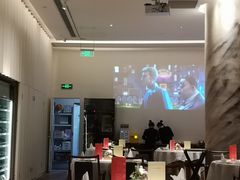 大堂-粤界(望京金辉店)