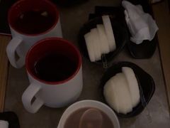 -和子足浴SPA会馆(梁溪店)