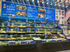 -海味当家·蒸锅海鲜(中山广场创始店)