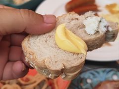 -LENBACH兰巴赫西餐啤酒坊(大连东港店)
