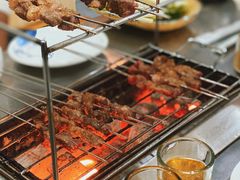 -小寒羊烧烤(凯瑞时代大厦店)