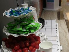 -海底捞火锅(邯郸新世纪中心店)