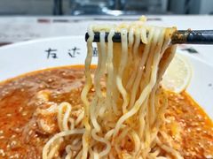 -友达面馆(广州总店)