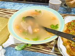 -新疆伊宁远征餐厅