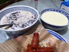 -曾氏姜撞奶甜品专家(岳阳店)