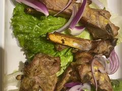 -海尔巴格·新疆菜(吐鲁番店)