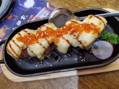 -仙隐小鹿料理食堂(沙市人信汇店)