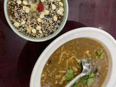 -邢家锅贴老店·非遗·开封菜(金明广场店)