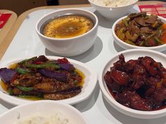 -乡村基·川味现炒大王(熙悦天街店)