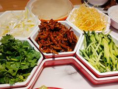 -东北民俗村·东北菜(翻身店)