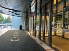 -北京康莱德酒店