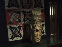 -老木头音乐空间(月河街店)