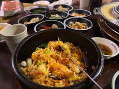 -三代烤肉(保利广场店)