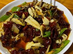 火爆黄喉-三哥田螺(北书院街店)