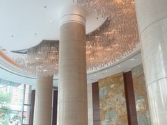 -上海雅居乐万豪侯爵酒店