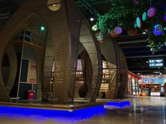 -汤W城市微度假(仓山店)