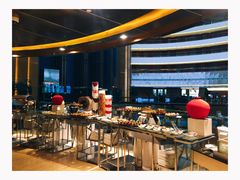 -杭州国际会议中心洲际酒店-原素全日餐厅(解放东路店)