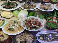 -旺达·福州菜(正大广场店)