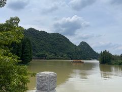 -胜记菜馆(文明路)