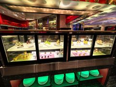-马哥孛罗酒店·SAVVY全日餐厅