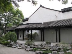 -南京市民俗博物馆(甘熙故居)