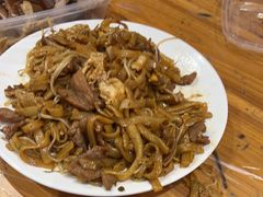 -官塘锋记鱼生·生腌·砂锅粥(牌坊街店)